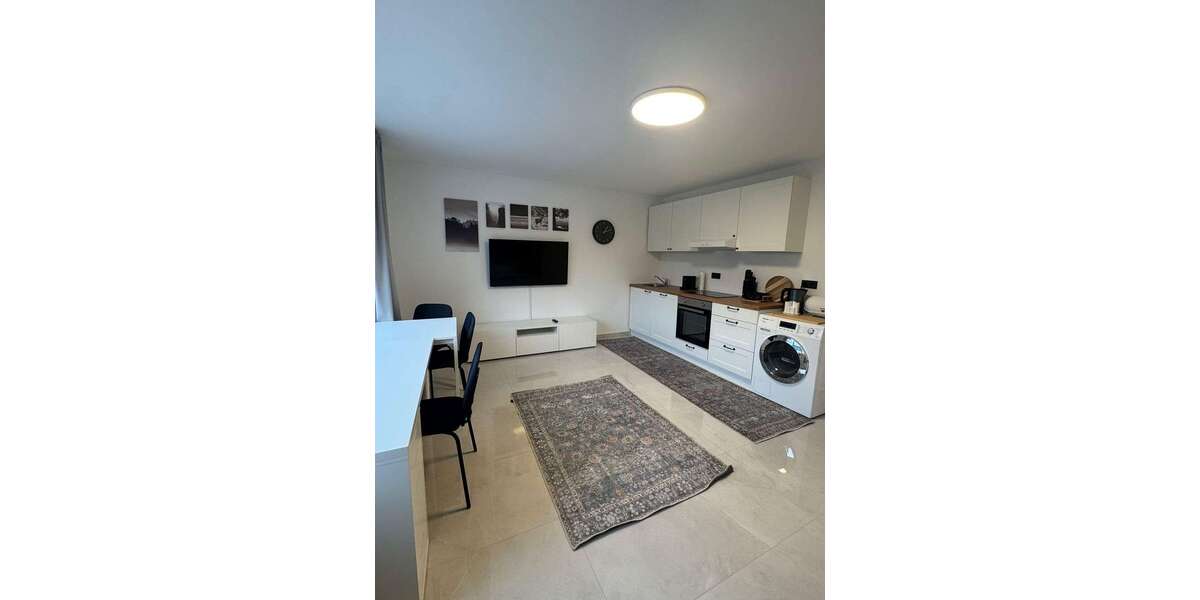 Wohnung zum Mieten in Leverkusen 1.000 € 33 m² 1 zimmer