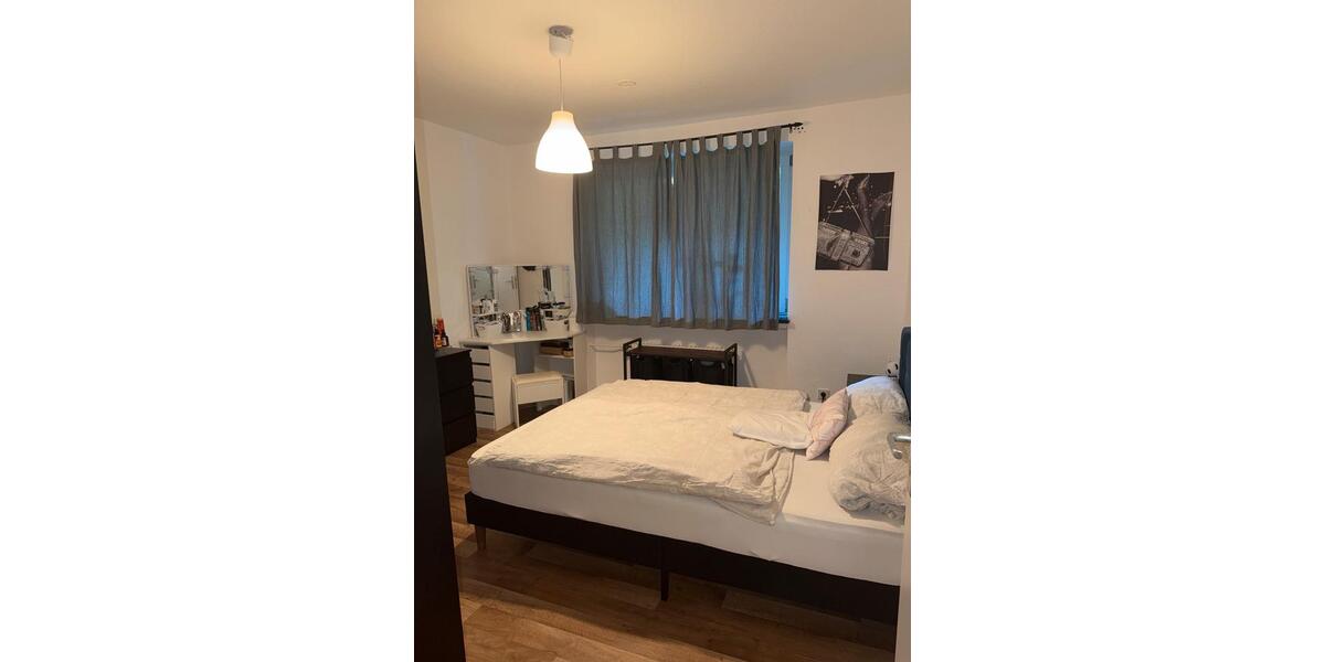 Etagenwohnung Eschwege - 3 Zimmer, 74 m&sup2;, 495&euro; | Angebot:26254537