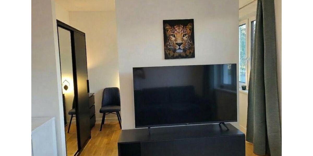 Wohnen auf Zeit Magdeburg Leipziger Straße - 2 Zimmer, 41 m&sup2;, 1.138&euro; | Angebot:25886868