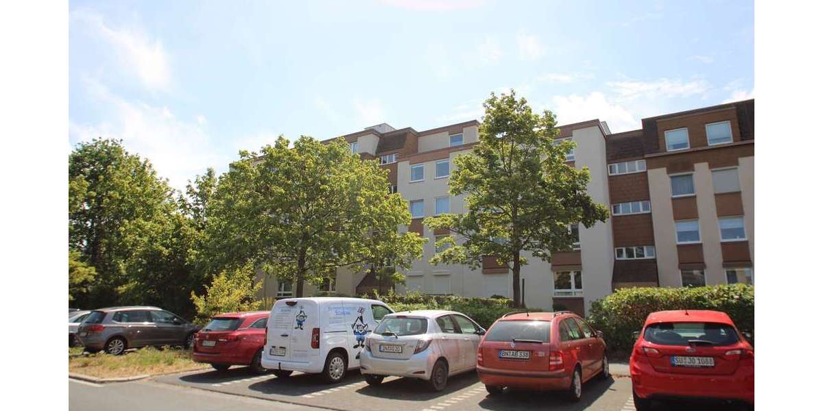 Etagenwohnung Bonn / Brüser Berg Brüser Berg - 3 Zimmer, 86 m&sup2;, 865&euro; | Angebot:27054729