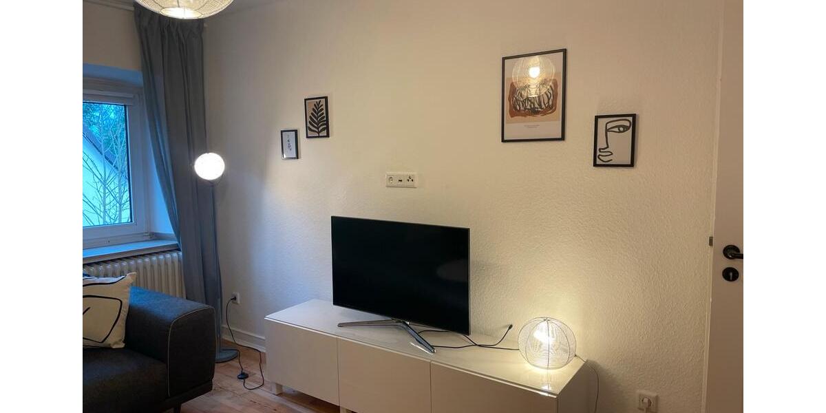 Dachgeschoßwohnung Marl - 2 Zimmer, 37 m&sup2;, 695&euro; | Angebot:26635346