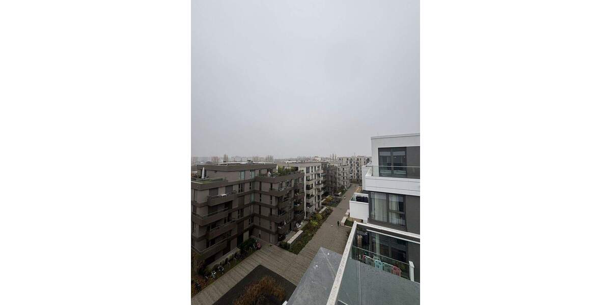 Exklusive 3-Zimmer | 75 m² City-West | + HWR 3 zimmer