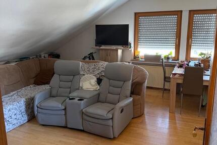 Wohnung Ulm Donautal - 4 Zimmer, 97 m&sup2;, 1.450&euro; | Angebot:25394821