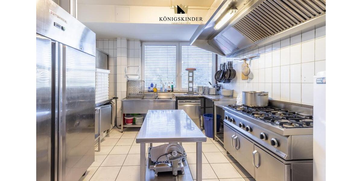 Gewerbeobjekt Kirchheim unter Teck - 2.500&euro; | Angebot:24790710