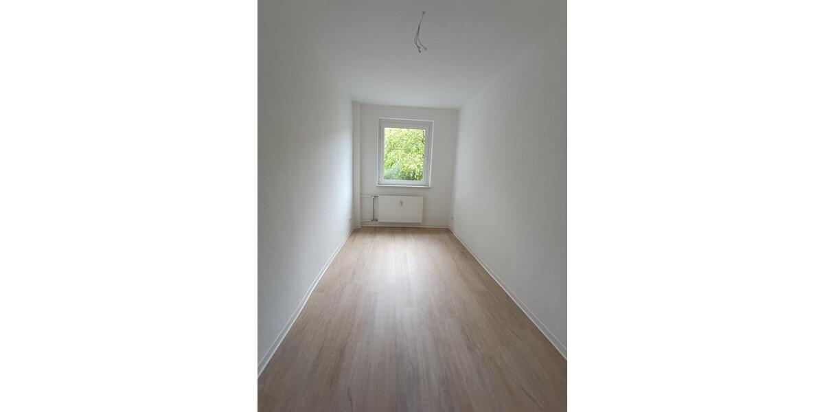 Etagenwohnung Zittau - 3 Zimmer, 58 m&sup2;, 346&euro; | Angebot:26686442
