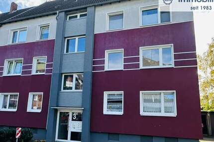 Wohnung zum Mieten in Bottrop 496 € 62 m² 3 zimmer