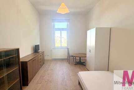 Zimmer Fürth Südstadt - 1 Zimmer, 490&euro; | Angebot:27291959