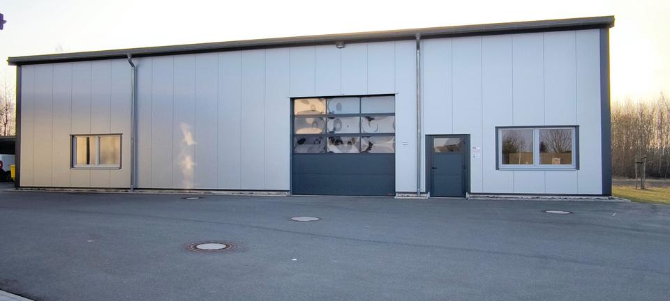 Gewerbeobjekt Markneukirchen - 4.760&euro; | Angebot:25770940