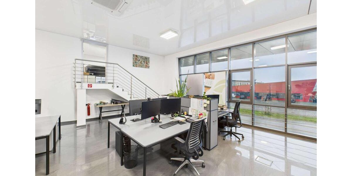 Gewerbeobjekt Kehl - 1.690&euro; | Angebot:26585290