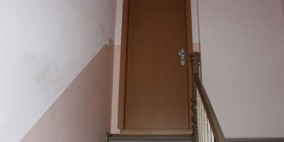 Etagenwohnung Weißenfels - 4 Zimmer, 104 m&sup2;, 675&euro; | Angebot:24834265