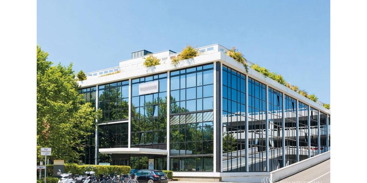 Gewerbeobjekt Unterschleißheim - 4.429&euro; | Angebot:26084521