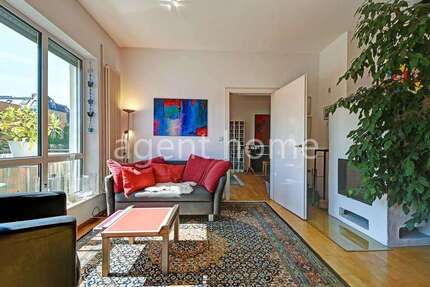 Wohnung zum Mieten in Stuttgart 1.910 € 105 m² 3 zimmer