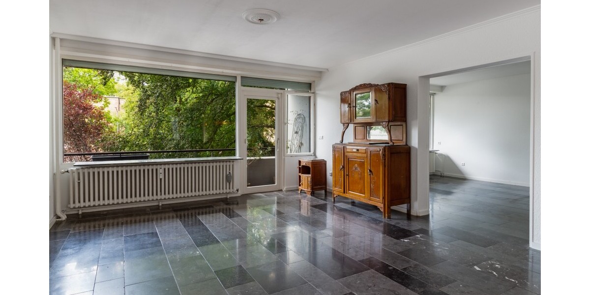 Gemütliche 3,5-Zimmer-Wohnung mit Balkonen & Loggia – Ideal für Paare und kleine Familien - Etagenwohnung Trier | Angebot:27280235