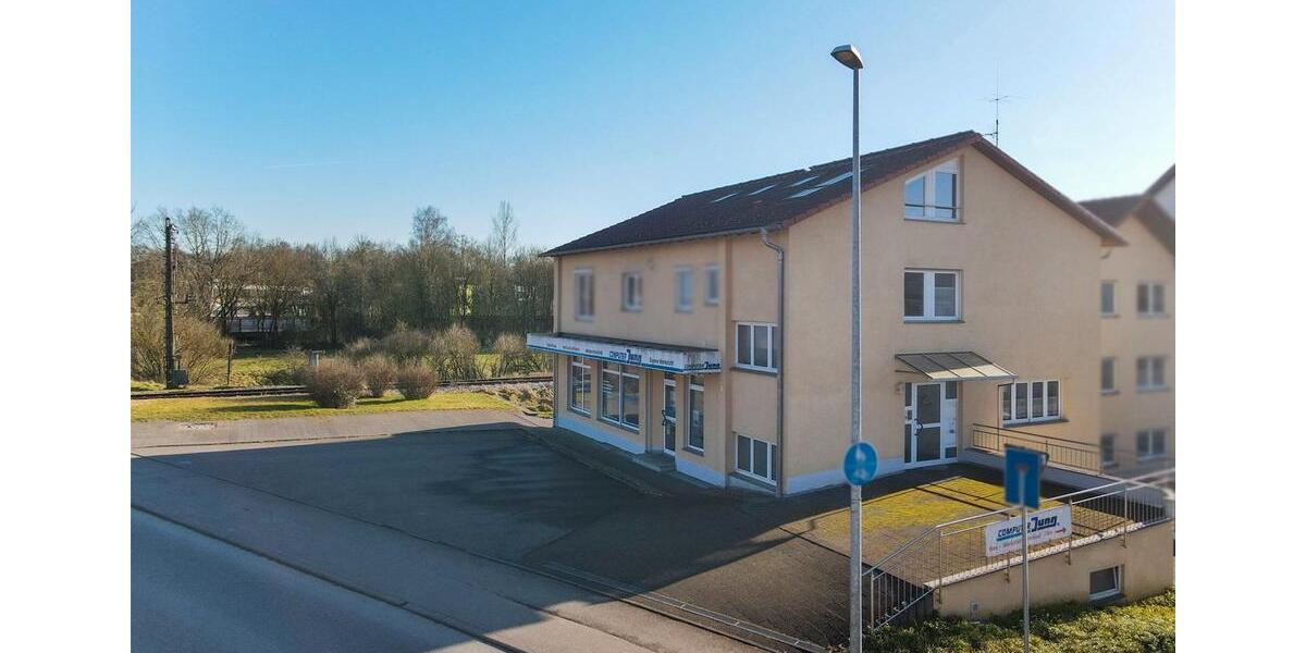 Gewerbeobjekt Mengen - 750&euro; | Angebot:26235524