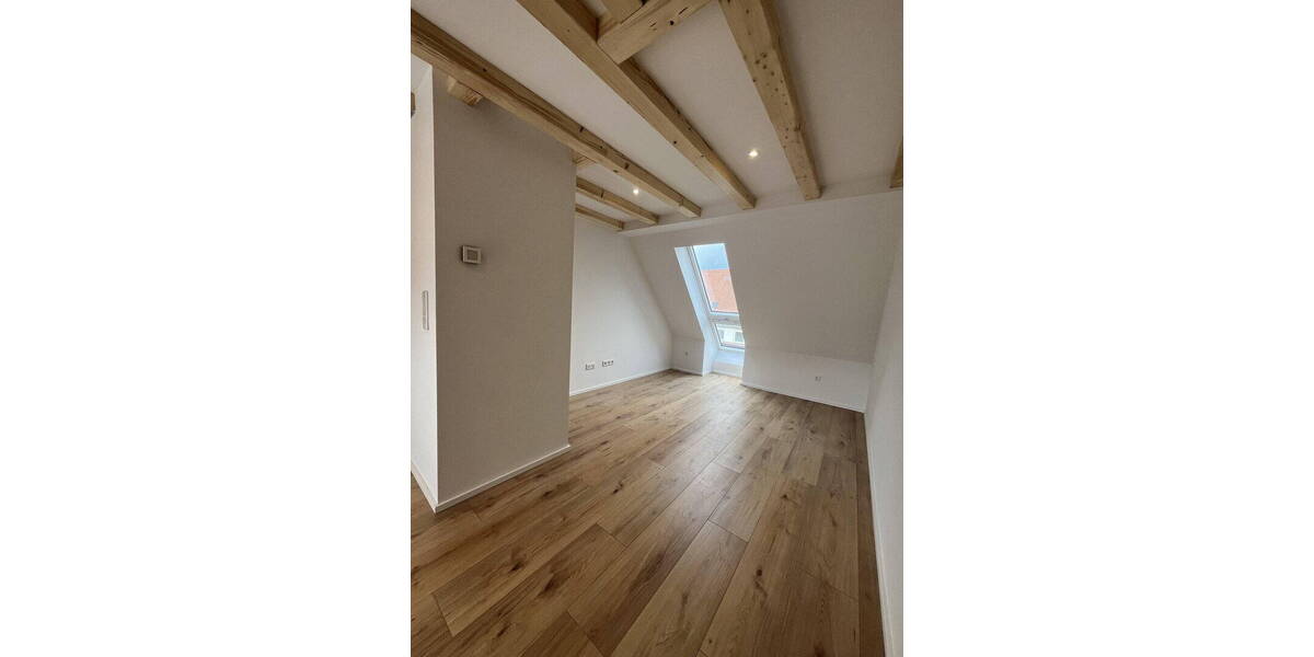 Etagenwohnung Nürnberg Steinbühl - 3 Zimmer, 59 m&sup2;, 960&euro; | Angebot:26053646