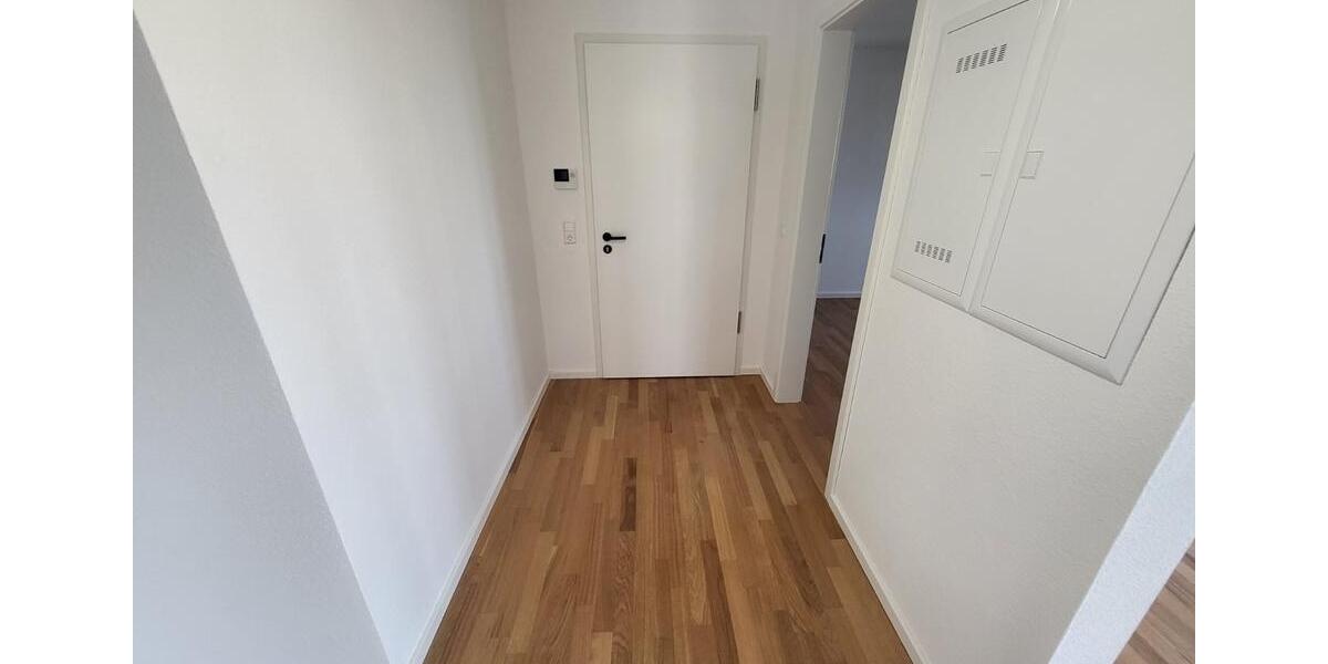 Erstbezug: 3-Zimmer-Dachgeschosswohnung in Heitersheim zimmer