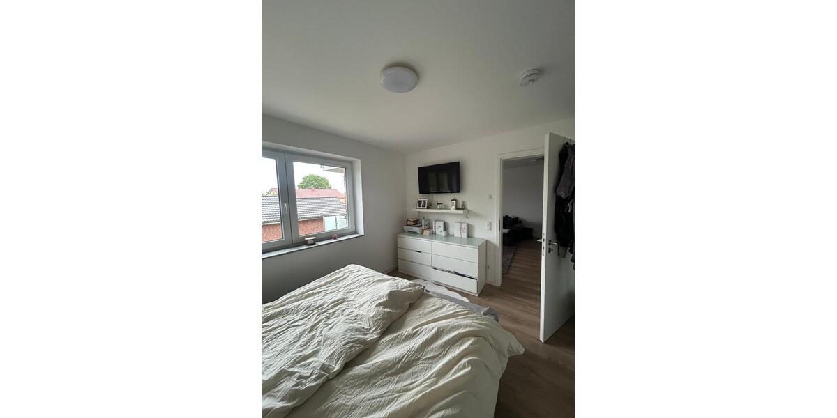 Etagenwohnung Hartenholm - 2 Zimmer, 66 m&sup2;, 897&euro; | Angebot:26455150
