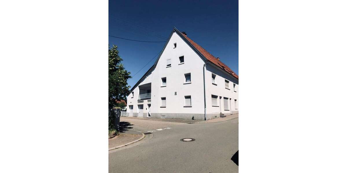 Etagenwohnung Lemberg Langmühle - 3 Zimmer, 100 m&sup2;, 590&euro; | Angebot:27251410