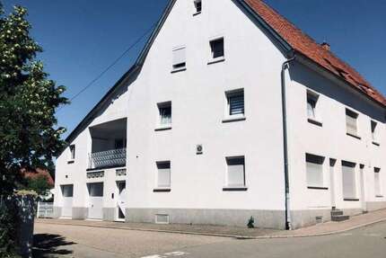 Wohnung Lemberg Langmühle - 3 Zimmer, 100 m&sup2;, 590&euro; | Angebot:27251410