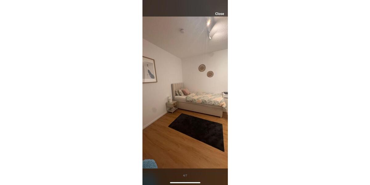Etagenwohnung Köln Rodenkirchen - 3 Zimmer, 18 m&sup2;, 595&euro; | Angebot:26535324