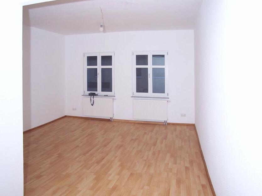 Zu vermieten von privat 1 - Zimmerwohnung in 17255 Wesenberg