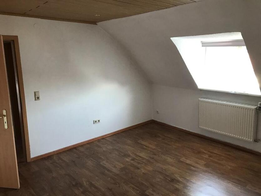 2 ZKB-WC 51m² in Dudweiler-Nord, ab 01.12. frei, WG möglich zimmer