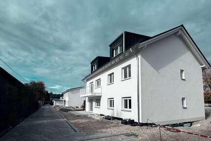 Wohnung zum Mieten in Brunnthal 2.590 € 117 m² 4 zimmer