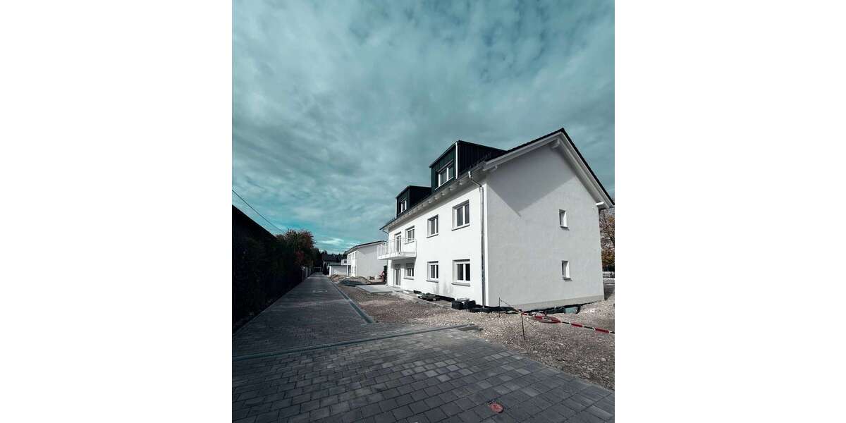 Wohnung zum Mieten in Brunnthal 2.590 € 117 m² 4 zimmer