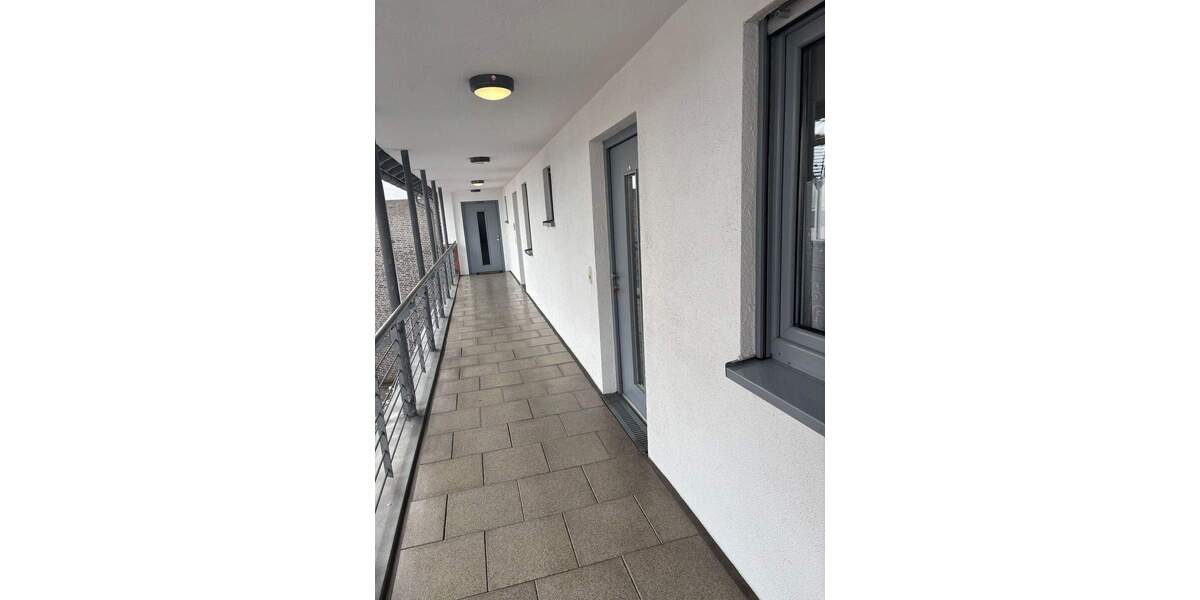 Etagenwohnung Harsewinkel - 2 Zimmer, 45 m&sup2;, 520&euro; | Angebot:24667221