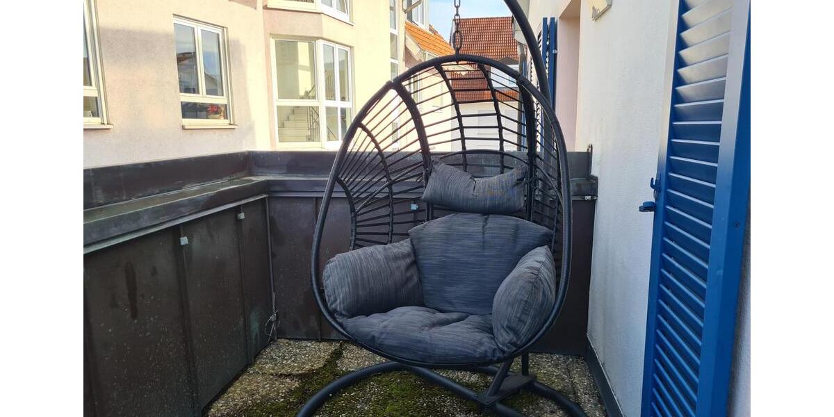 Etagenwohnung Spaichingen - 2.5 Zimmer, 70 m&sup2;, 680&euro; | Angebot:25079892