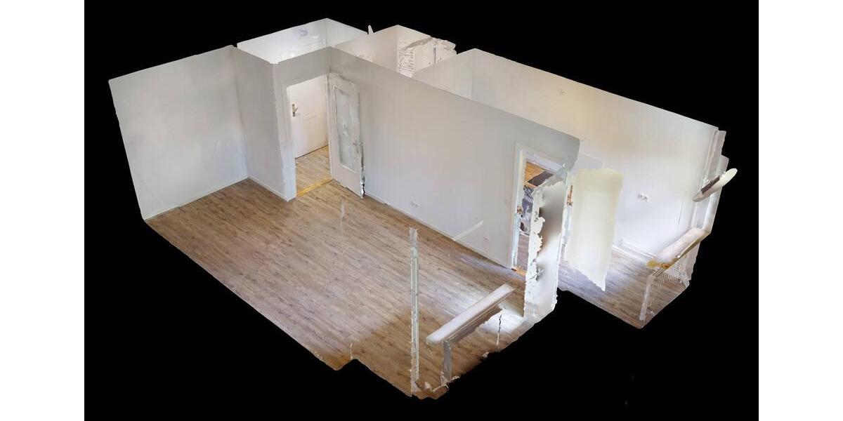 Etagenwohnung Rendsburg - 1 Zimmer, 31 m&sup2;, 429&euro; | Angebot:26633268
