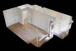 Etagenwohnung Rendsburg - 1 Zimmer, 31 m&sup2;, 429&euro; | Angebot:26633268