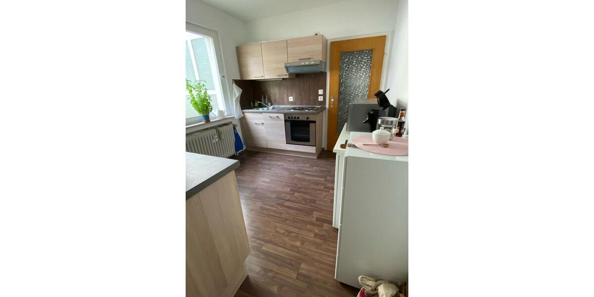 Hochparterre Seesen - 2 Zimmer, 46 m&sup2;, 300&euro; | Angebot:25045224