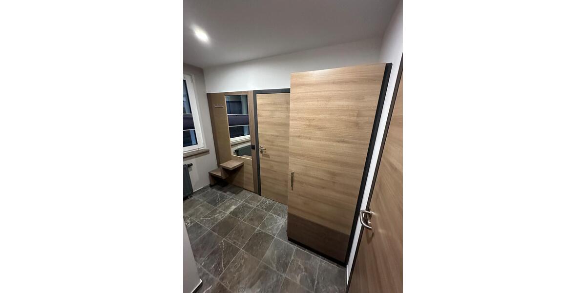 Wohnen auf Zeit Adorf/Vogtland Vogtland - 1 Zimmer, 22 m&sup2;, 450&euro; | Angebot:26211969