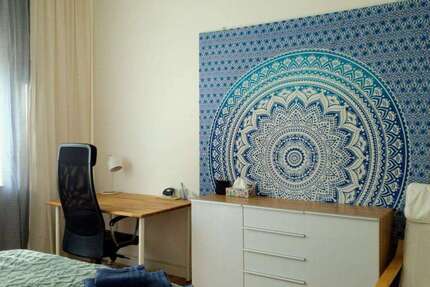 Zimmer Mannheim Neckarstadt-West - 920&euro; | Angebot:23485784