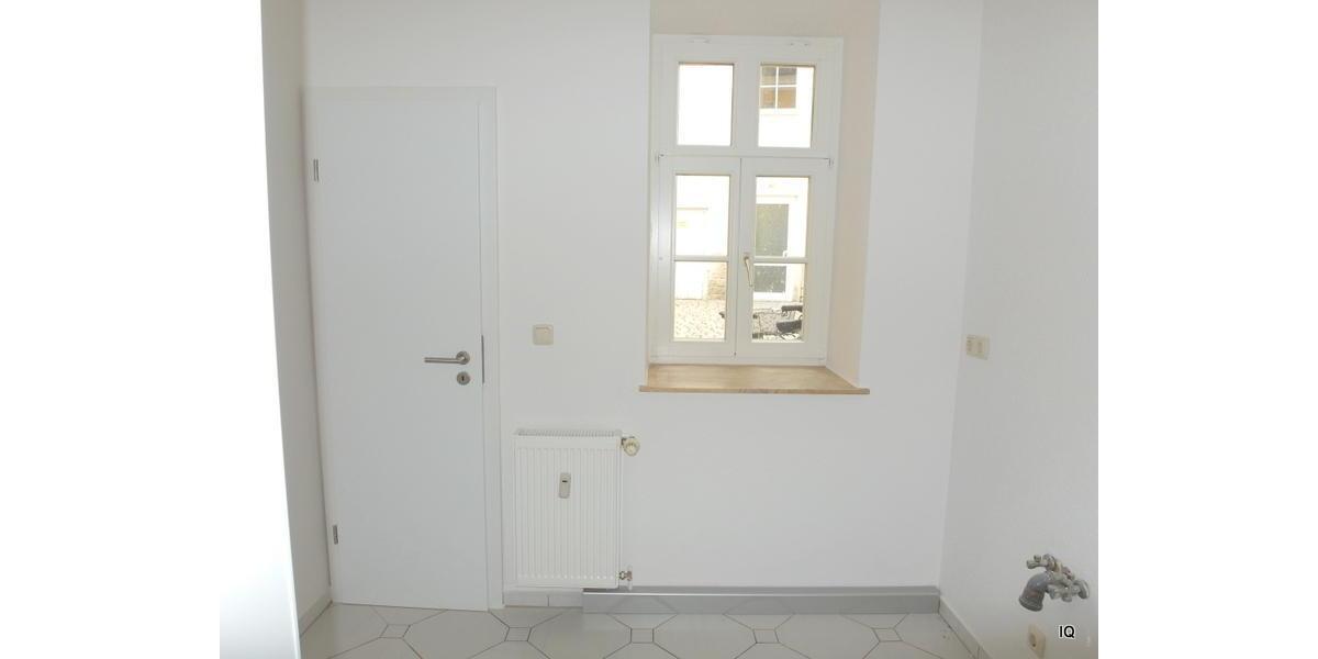 Erdgeschoßwohnung Meißen - 2 Zimmer, 54 m&sup2;, 360&euro; | Angebot:26553320