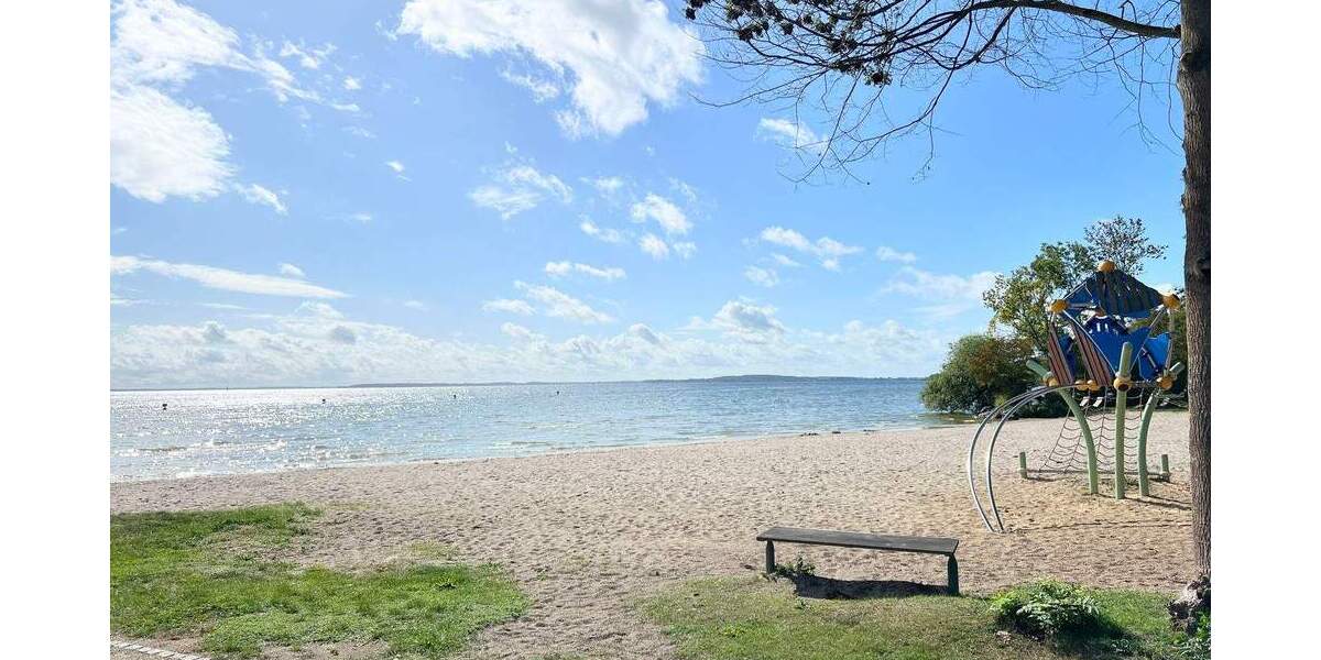 Terrassenwohnung Klink - 3 Zimmer, 72 m&sup2;, 1.100&euro; | Angebot:25665467