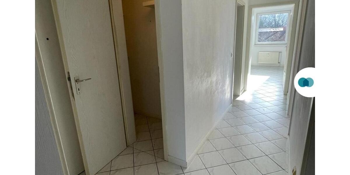 Etagenwohnung Hamburg Schnelsen - 3 Zimmer, 70 m&sup2;, 972&euro; | Angebot:26660669