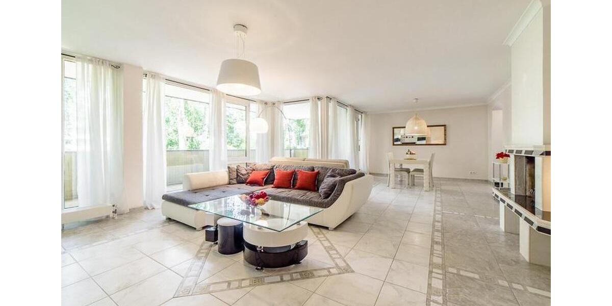 Etagenwohnung Hamburg Altona - 4 Zimmer, 149 m&sup2;, 3.690&euro; | Angebot:26136220