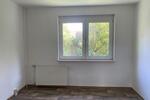3-Raum-Wohnung im Erdgeschoss mit Dusche und Balkon zimmer