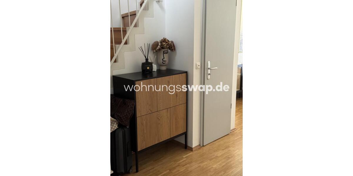 Etagenwohnung München Am Riesenfeld - 4 Zimmer, 109 m&sup2;, 2.400&euro; | Angebot:24540341