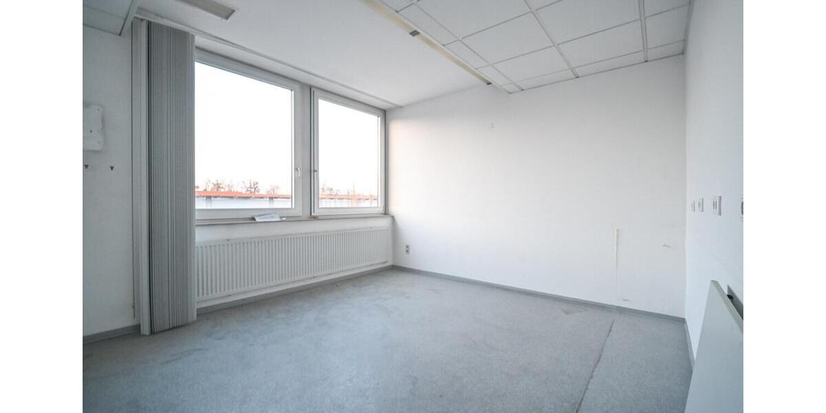 Gewerbeobjekt Babenhausen - 4.050&euro; | Angebot:25316848