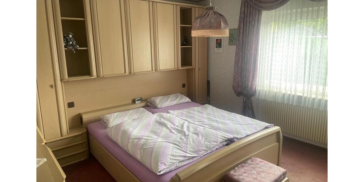 Erdgeschoßwohnung Steffenberg - 3 Zimmer, 850&euro; | Angebot:23614228