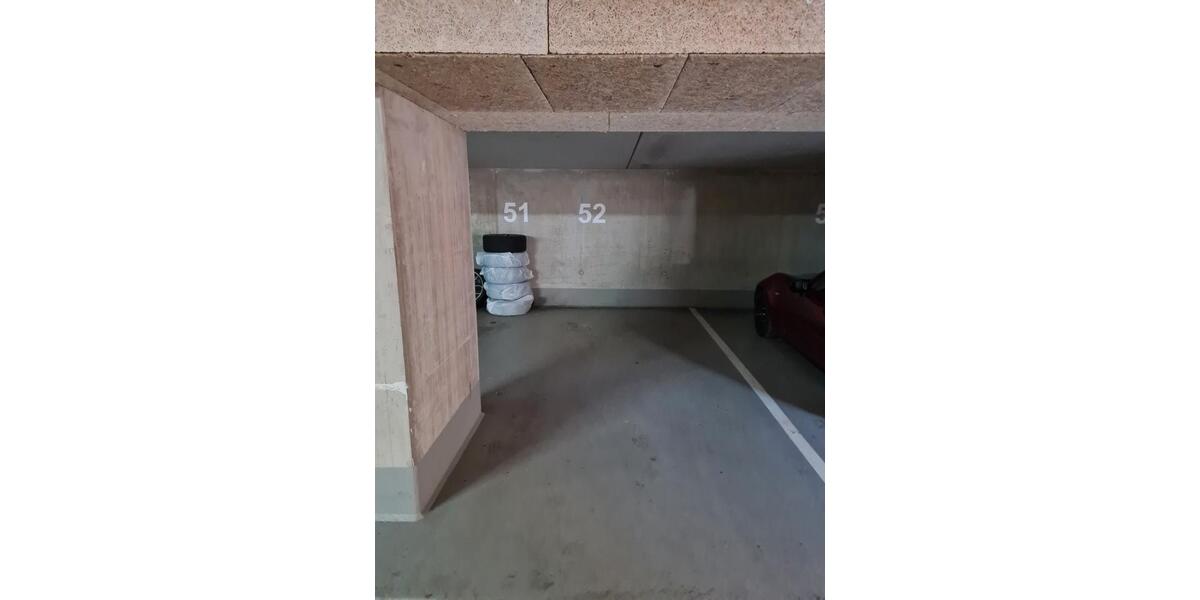 Etagenwohnung Traunstein - 1 Zimmer, 41 m&sup2;, 620&euro; | Angebot:26023278