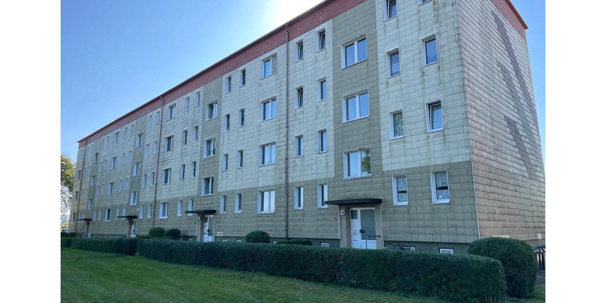 Etagenwohnung Perleberg - 4 Zimmer, 72 m&sup2;, 420&euro; | Angebot:24490952