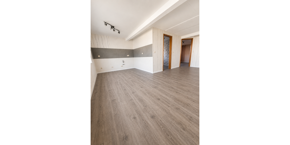 Etagenwohnung Vendersheim - 3 Zimmer, 44 m&sup2;, 500&euro; | Angebot:26643499