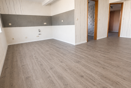 Wohnung Vendersheim - 3 Zimmer, 44 m&sup2;, 500&euro; | Angebot:26643499
