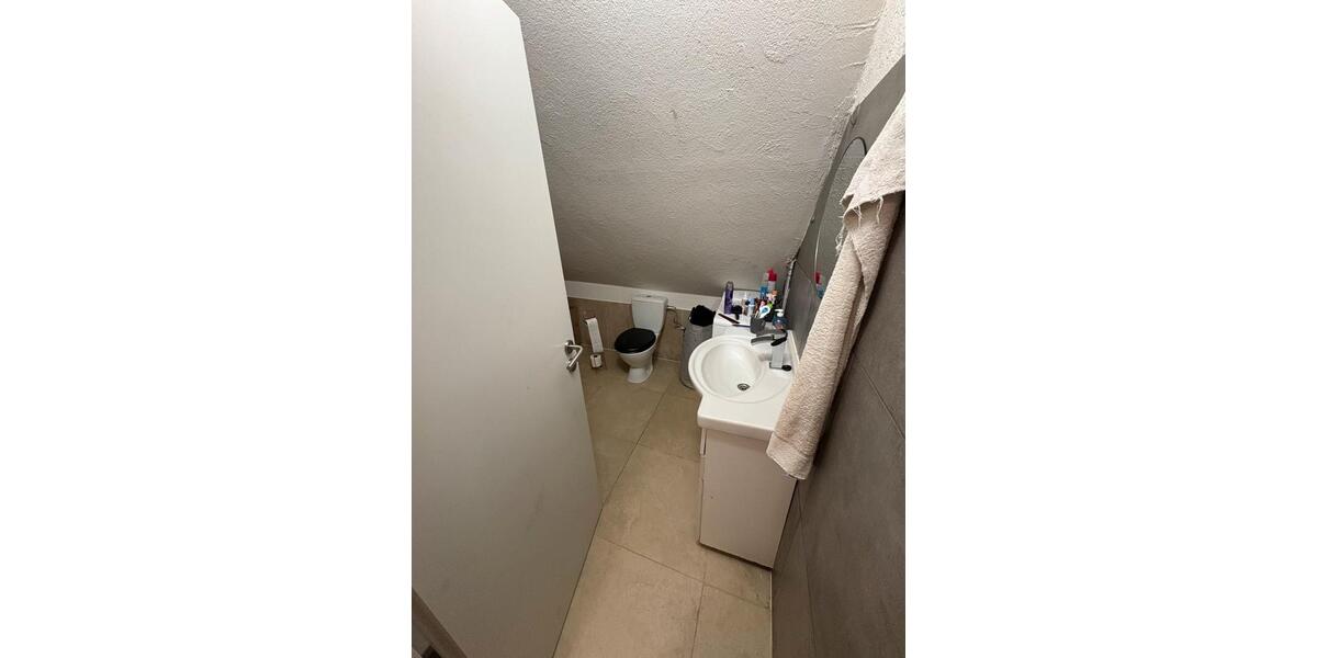 2 Zimmer Wohnung 1 zimmer