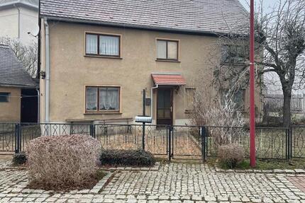 Zu vermieten in Dürrweitzschen 6 zimmer