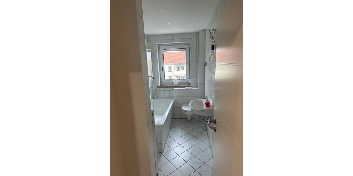 Etagenwohnung Königsbrück - 3 Zimmer, 58 m&sup2;, 450&euro; | Angebot:25933580